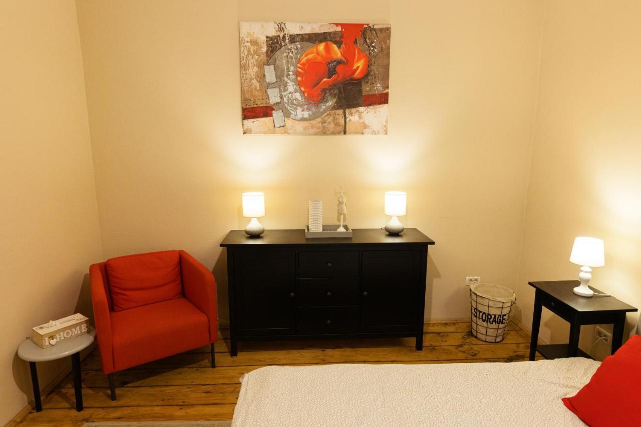 Chic Apartment In Historical City Center Timişoara Eksteriør bilde