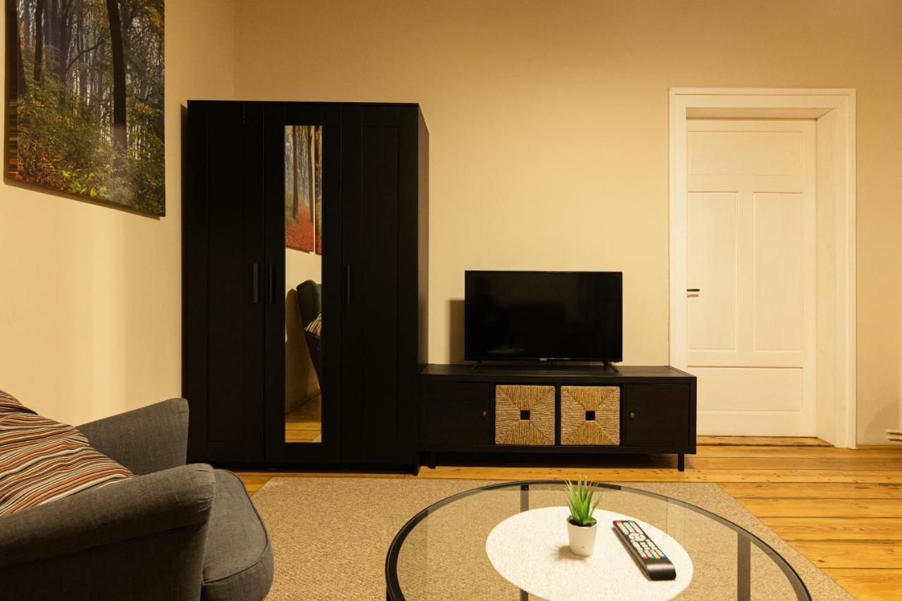 Chic Apartment In Historical City Center Timişoara Eksteriør bilde