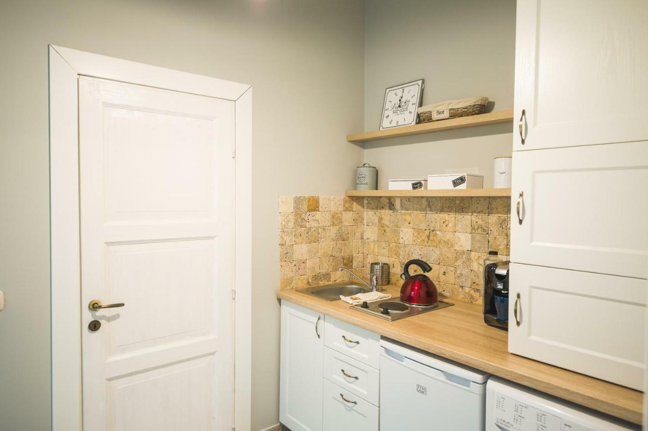 Chic Apartment In Historical City Center Timişoara Eksteriør bilde